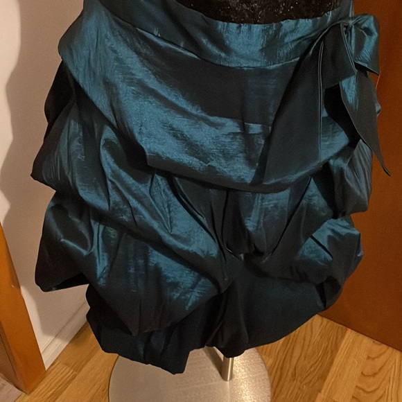 Torrid Cocktail Dress - Picture 3 of 6